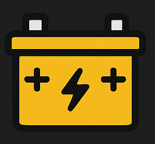 Battery Repairs